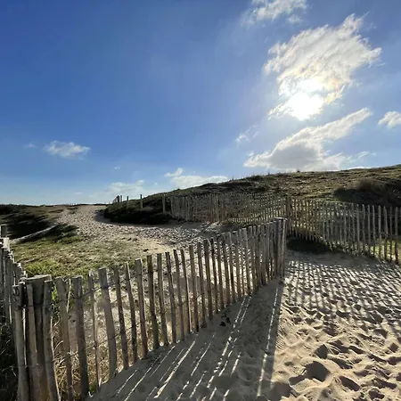 Appartement Sh180-135 - 2 Pieces 4 Couchages Hilaire De Riez *